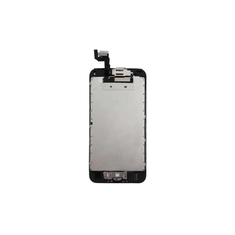For iPhone 6S Plus Black LCD Touch Screen Display Digitizer Assembly