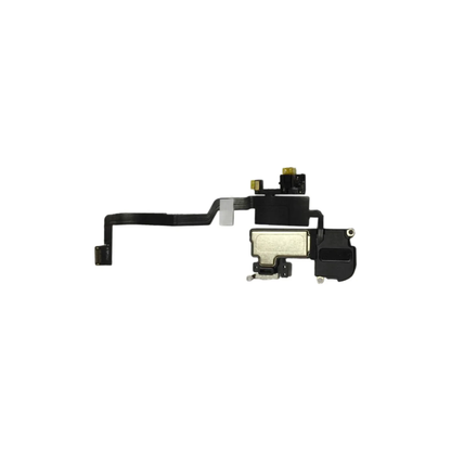 For iPhone X Ear Speaker Earpiece & Proximity Sensor Flex Replacement