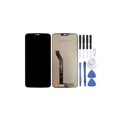 Motorola Moto G7 Power LCD Screen & Touch Digitizer Assembly (EU Version) | E-Tech61