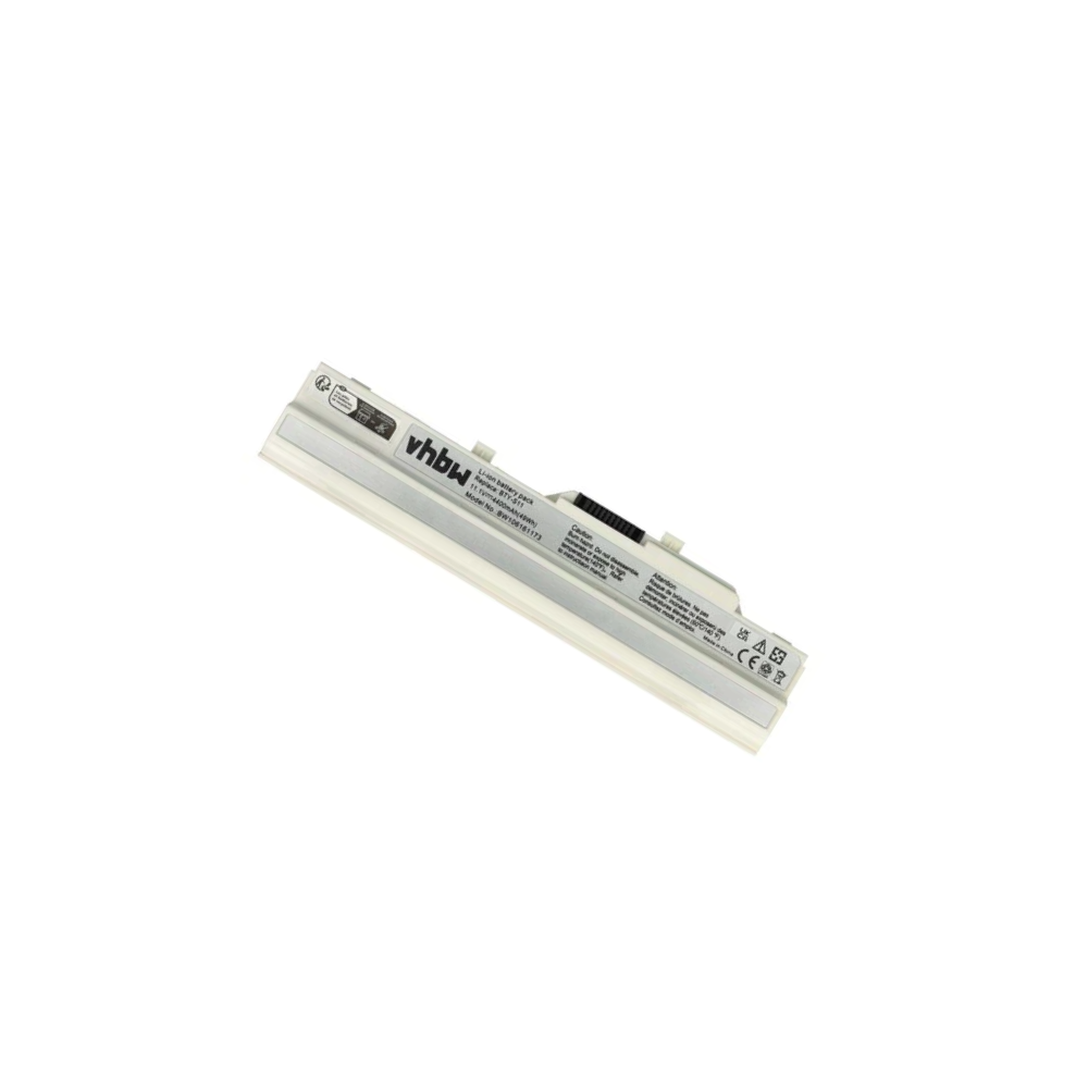 LG X110 4400mAh 11.1V Replacement Battery | E-Tech61