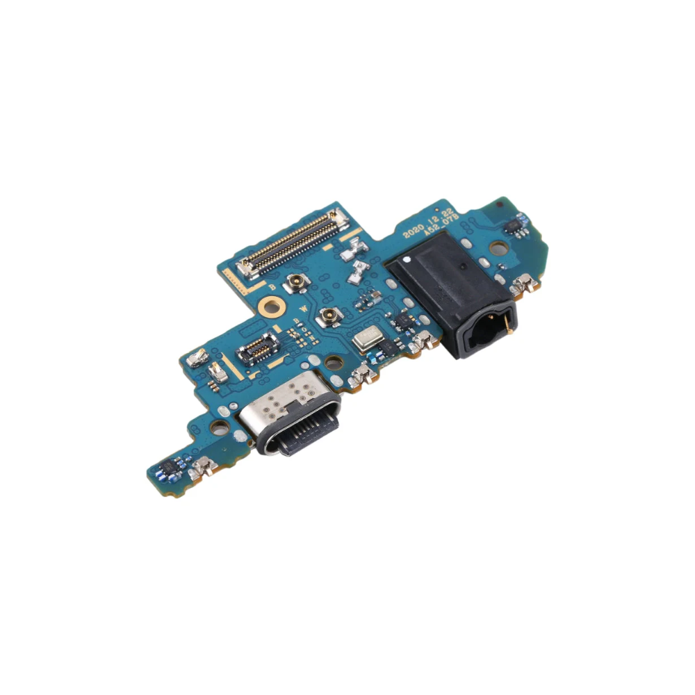 Samsung Galaxy A52 SM-A525 Charging Port Board Replacement | E-Tech61