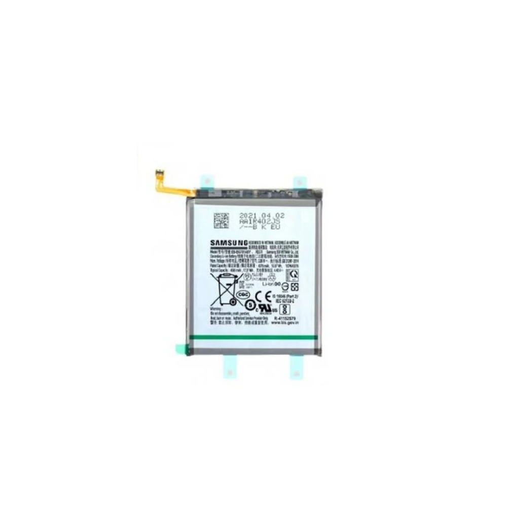 Samsung Galaxy A52s 5G Battery Replacement | E-Tech61