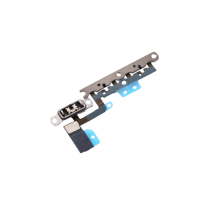 For Apple iPhone 11 Replacement Volume Button Flex Cable E-Tech61