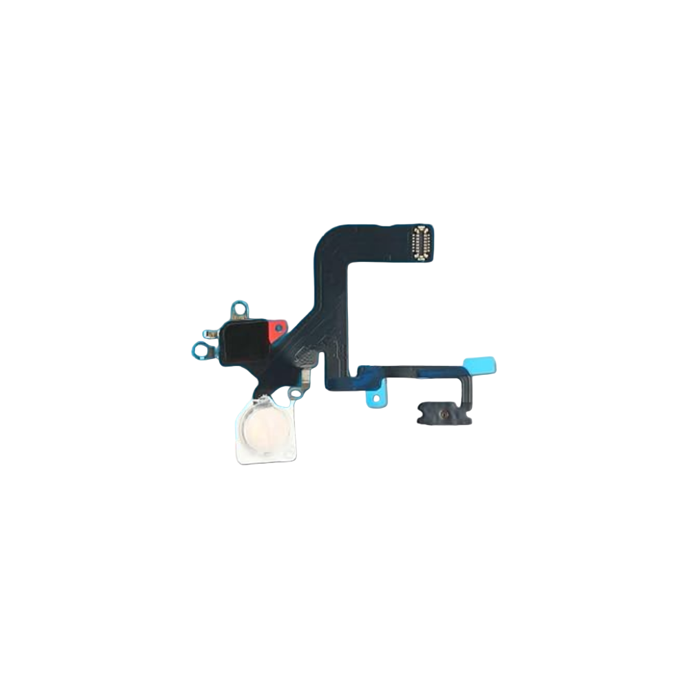 For Apple iPhone 12 Pro Replacement Flash Light Flex E-Tech61