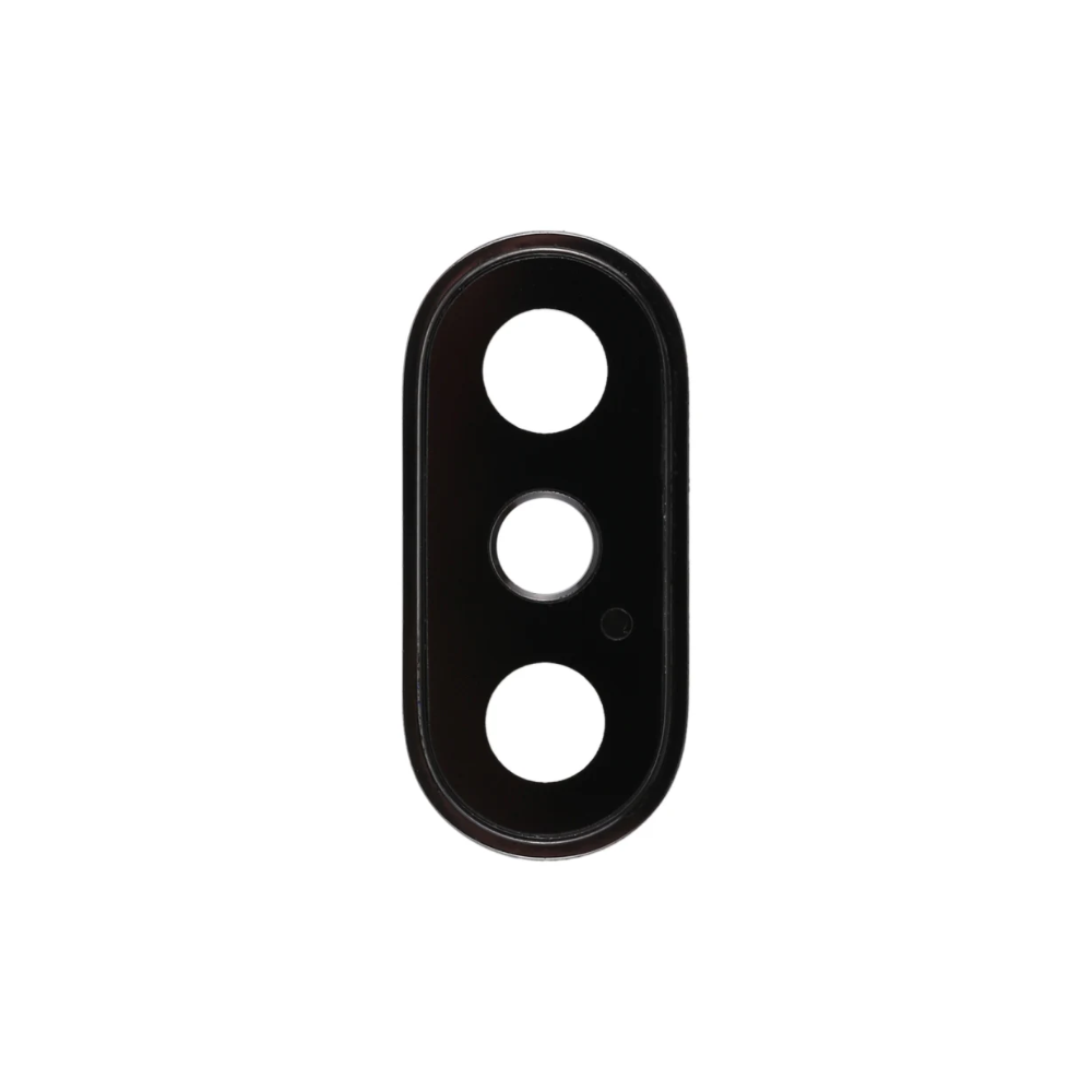For iPhone X XS MAX Rear Back Camera lens Replacement