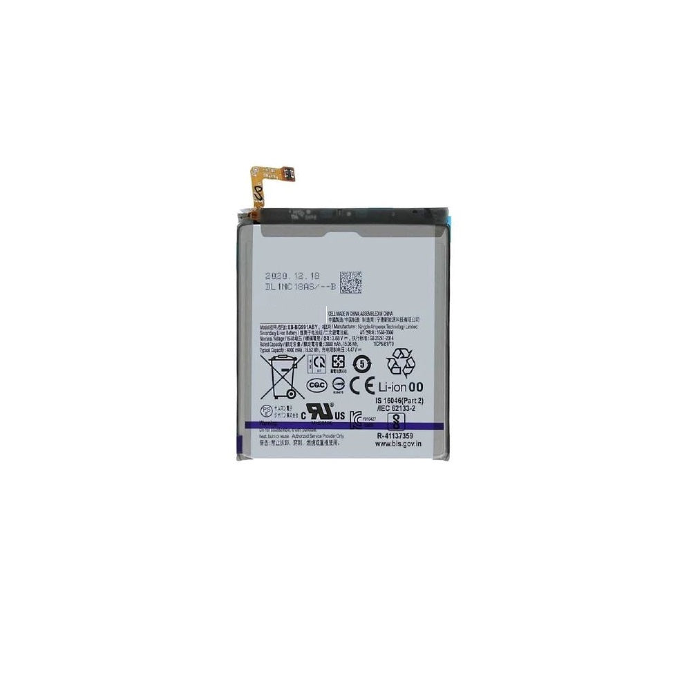 For Samsung Galaxy S21 Replacement Battery 4000 MAH Premium Quality