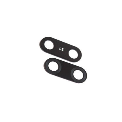 For Huawei P Smart 2019 Camera Glass Lens Back Camera Lens Replacement