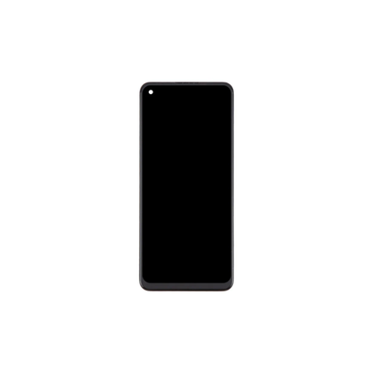 OPPO Find X5 Lite OLED Screen & Touch Digitizer Assembly with Frame | E-Tech61
