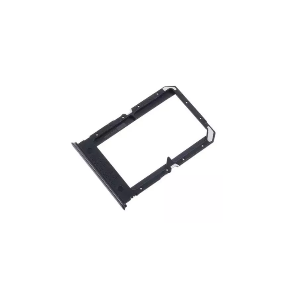 For Oppo Find X3 Lite Replacement Sim Card Tray (Silver) E-Tech61