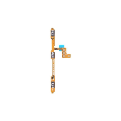 Samsung Galaxy A17 5G SM-A176B Power & Volume Button Flex Cable Replacement | E-Tech61