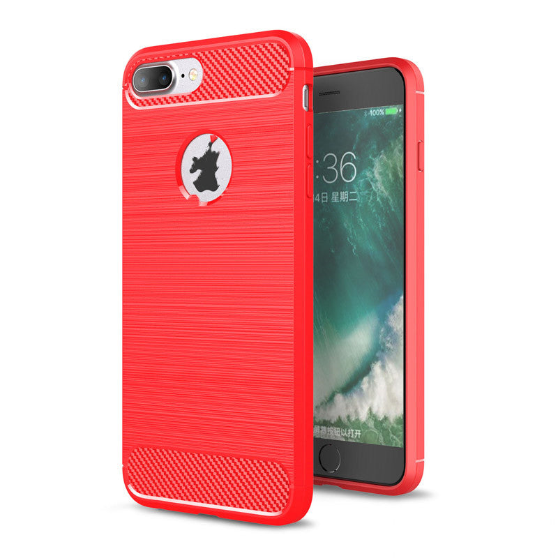 Midnight Guardian: Black Phone Case Protection
