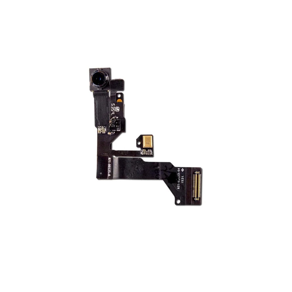 For Apple iPhone 6S Replacement Front Camera, Light/Proximity Sensor & Top Microphone Flex E-Tech61