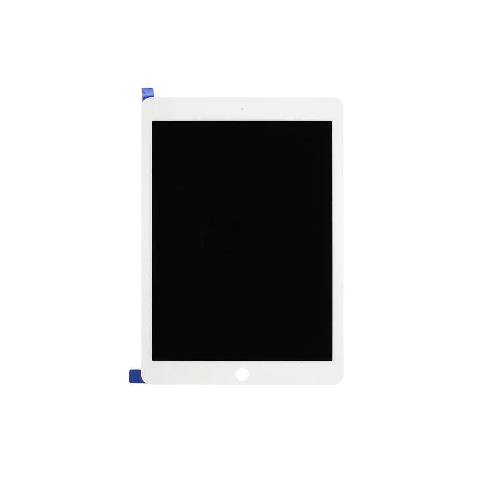 For Apple iPad Pro 9.7" Replacement Touch Screen Digitiser With LCD Assembly (White) E-Tech61