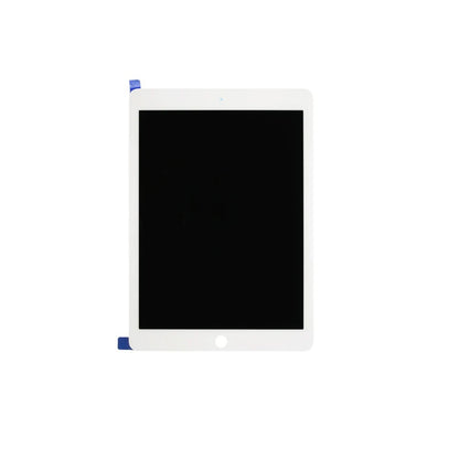 For Apple iPad Pro 9.7" Replacement Touch Screen Digitiser With LCD Assembly (White) E-Tech61