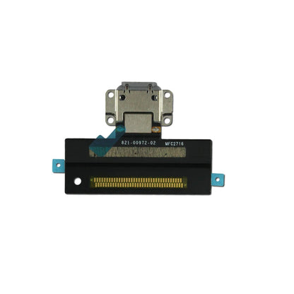 For Apple iPad Air 3 / Pro 10.5" Replacement Charging Port Dock Connector Flex (Black) E-Tech61