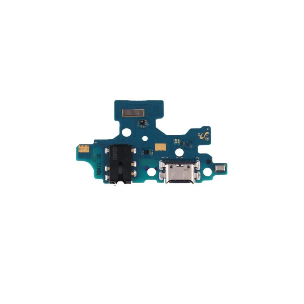 For Samsung Galaxy A41 A415F Replacement Charging Port Board E-Tech61