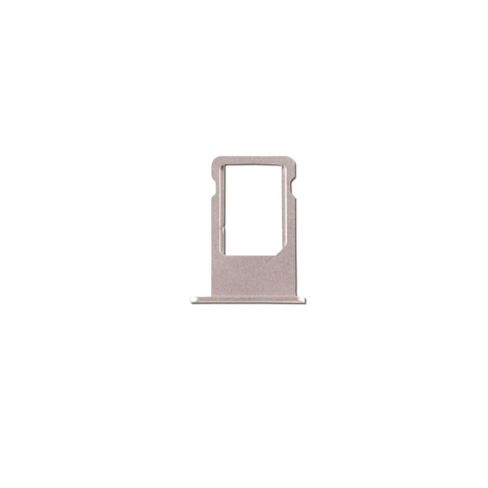 For Apple iPhone 6S Plus Replacement Sim Card Tray - Space Grey E-Tech61