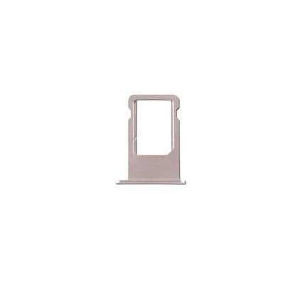 For Apple iPhone 6S Plus Replacement Sim Card Tray - Space Grey E-Tech61