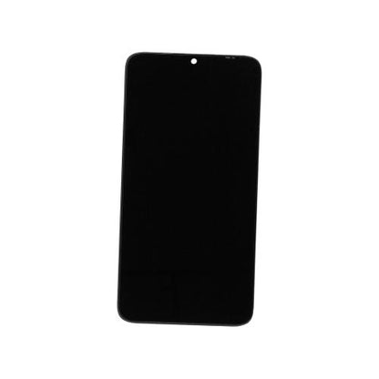 Honor X6A LCD Screen & Touch Digitizer with Frame | E-Tech61
