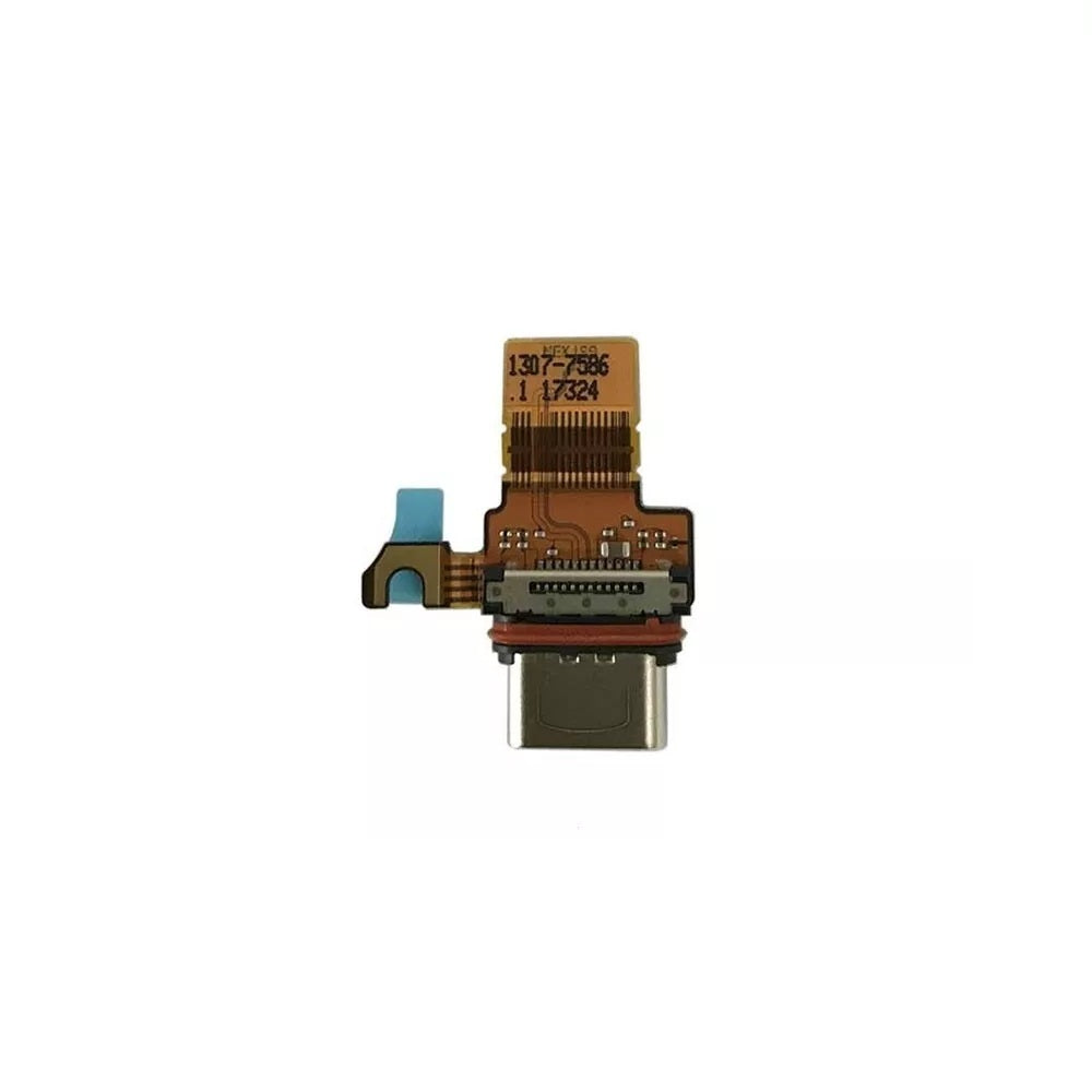 For Sony Xperia XZ1 Mini Charging Port Dock Connector Flex Replacement
