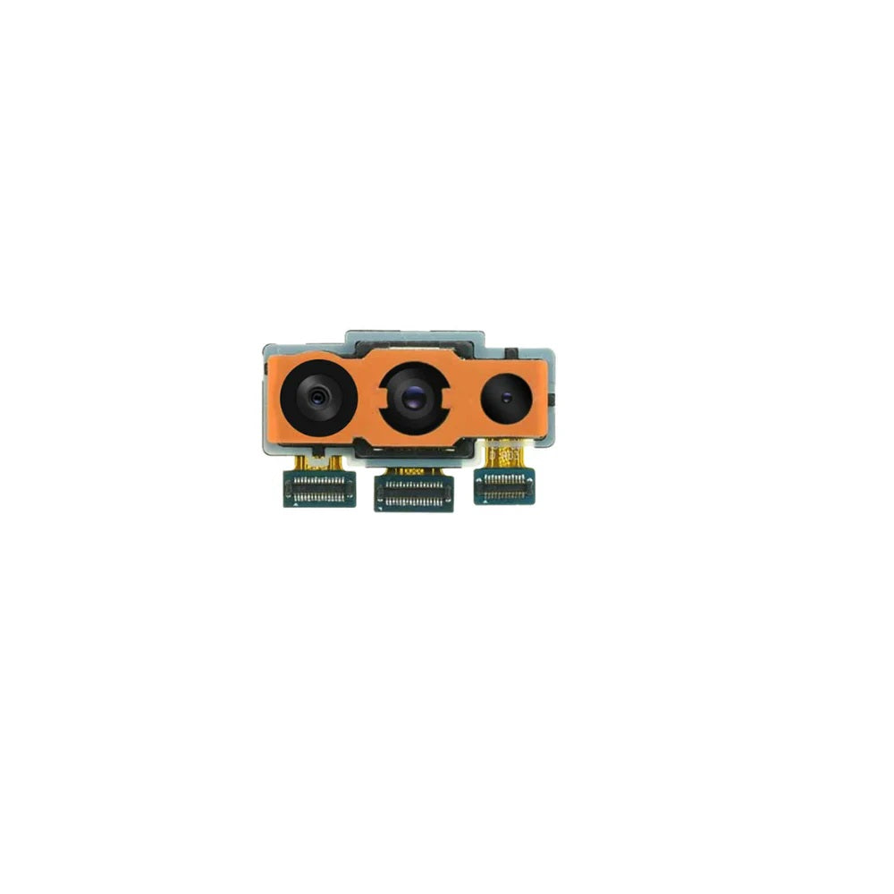 For Samsung Galaxy A41 A415 Replacement Rear Camera E-Tech61