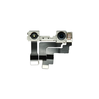 For Apple iPhone 12 Mini Replacement Front Camera E-Tech61.