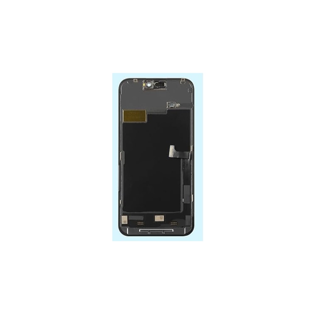 For iPhone 15 Pro LCD Display Screen Replacement 3D Touch Digitizer