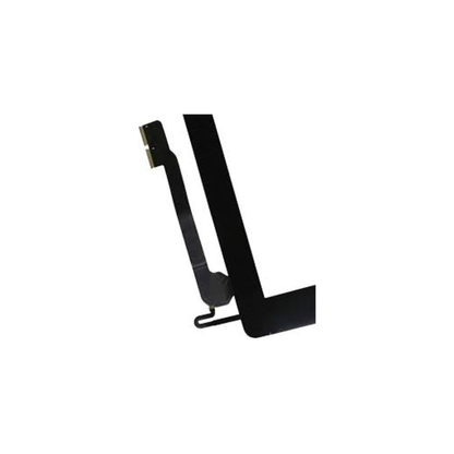 For Apple iPad 4 Replacement Touch Screen Digitizer with Home Button Assembly (Black) E-Tech61