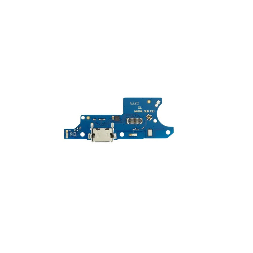 For Motorola Moto E7 Power Replacement Charging Port Board E-Tech61