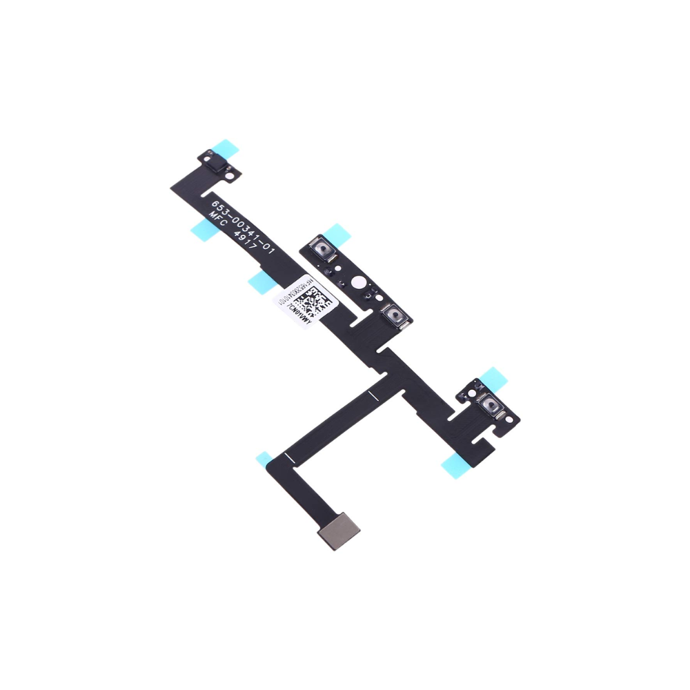 For Google Pixel 3 XL Replacement Power & Volume Flex Cable E-Tech61
