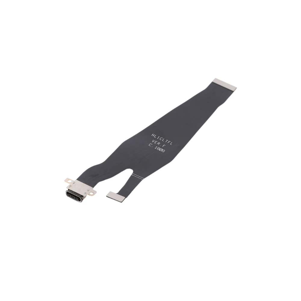 For Huawei P20 Pro Type-C USB Charging Port Flex Cable Replacement