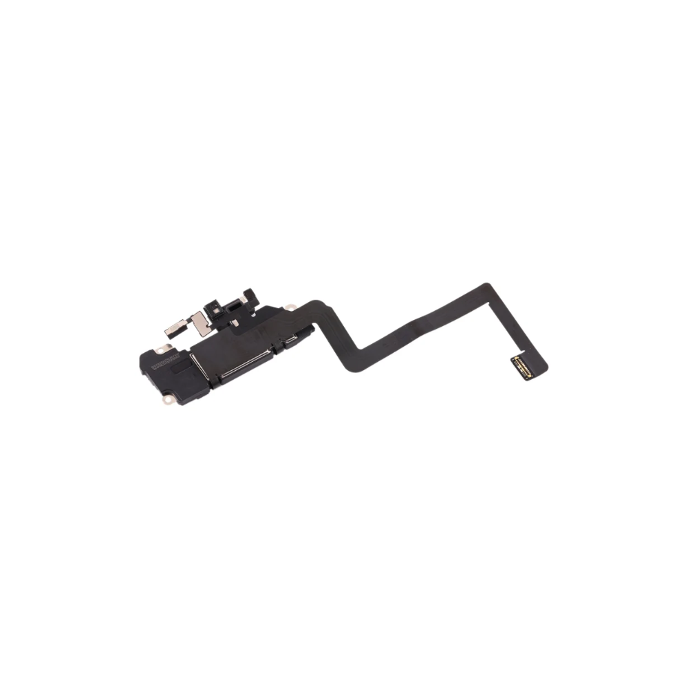 For iPhone 11 Earpiece Speaker & Proximity Sensor Flex Cable Replacement
