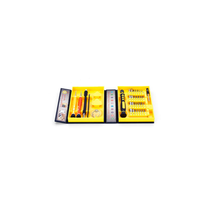 38 in 1 Professional Multi Purpose Screw Driver Repair Tools Premium