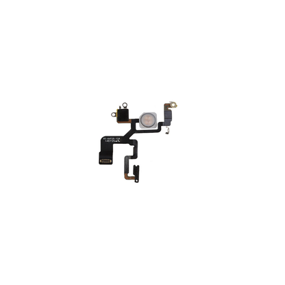 For iPhone 12 Camera Flash Light FLex Cable Replacement