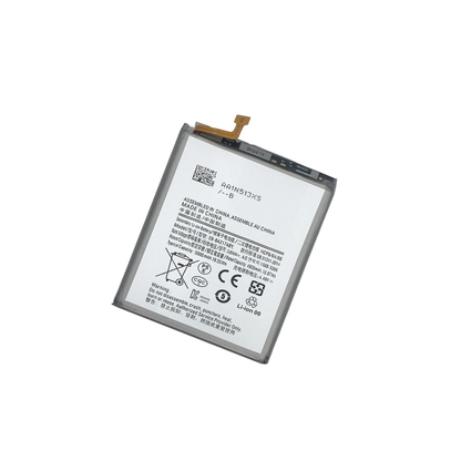 Samsung Galaxy A12 Battery Replacement 5000mAh High Capacity | E-Tech61