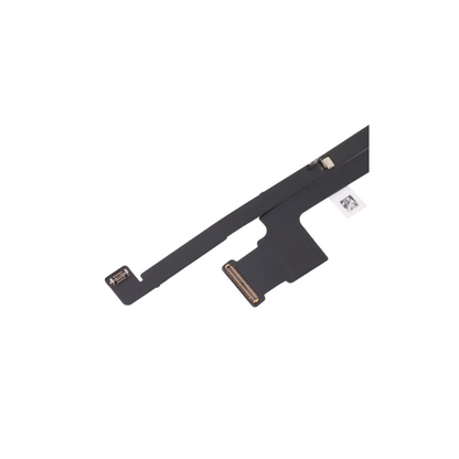 For Apple iPhone 12 Pro Max Replacement Charging Port Flex (Gold) E-Tech61.