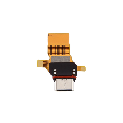 For Sony Xperia XZ Premium Replacement Charge Connector Flex Cable E-Tech61