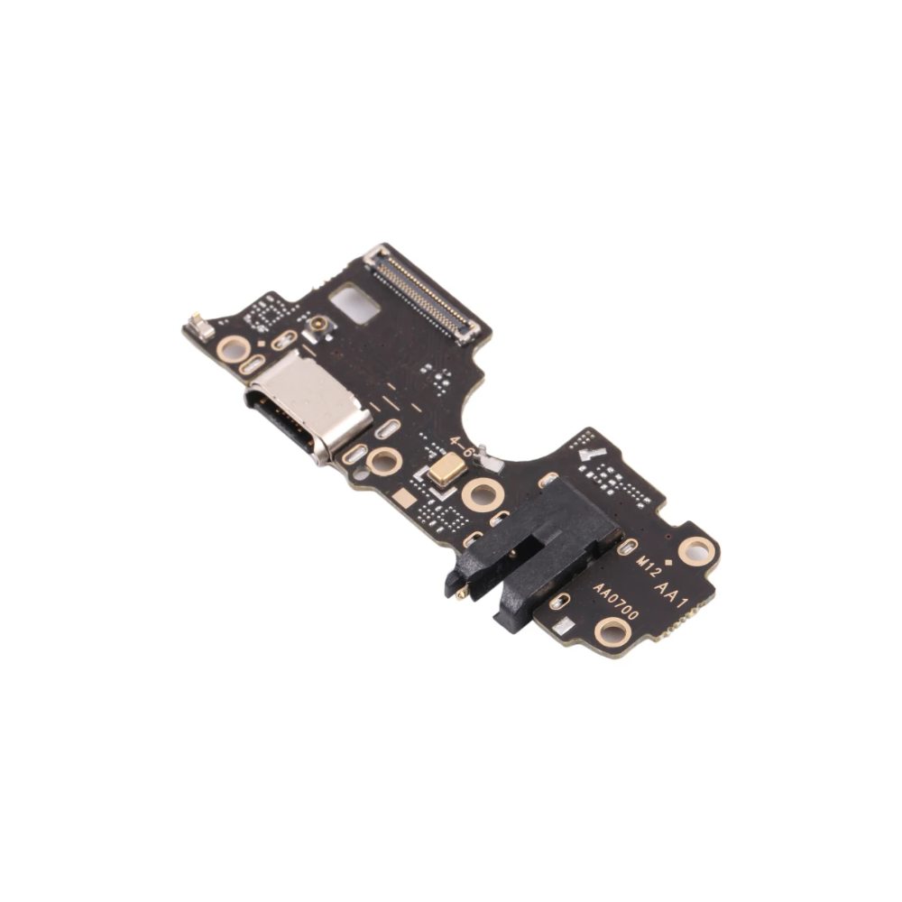 For Oppo A16 Replacement Charging Port Board E-Tech61