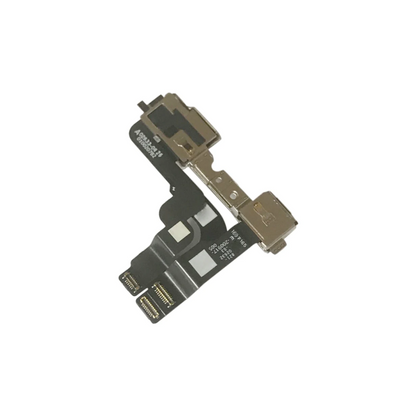 For Apple iPhone 12 Pro Max Replacement Front Camera E-Tech61