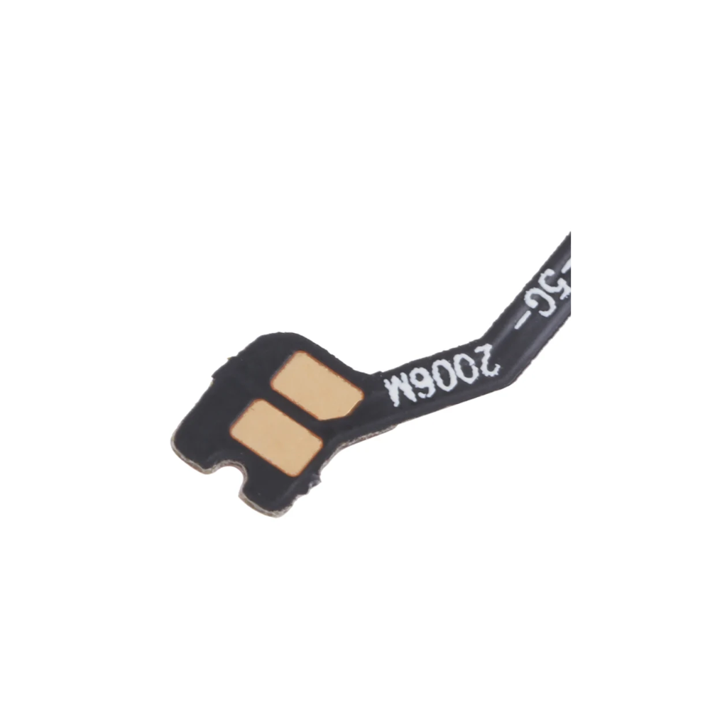 For Oppo Find X2 Pro Replacement Power Button Flex Cable E-Tech61