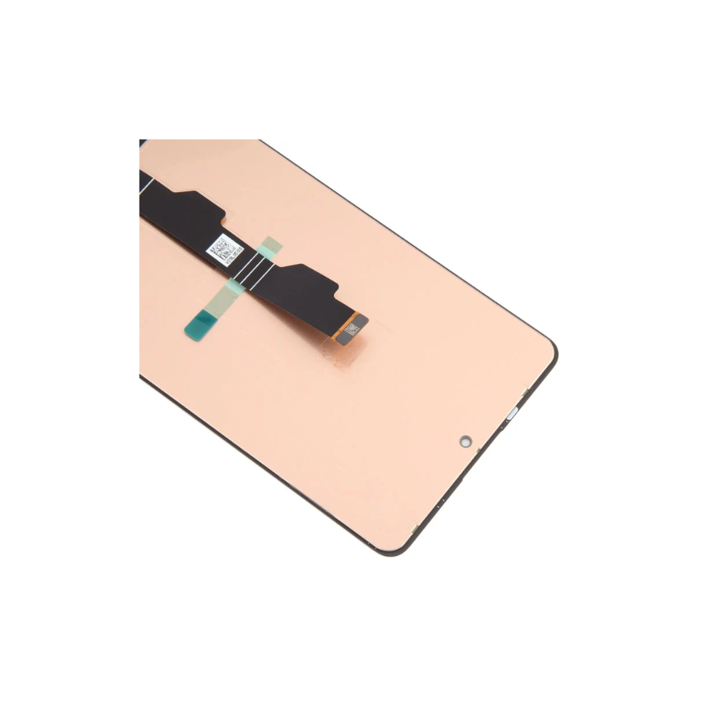 Xiaomi Poco M6 Pro 4G AMOLED Screen & Touch Digitizer Replacement | E-Tech61