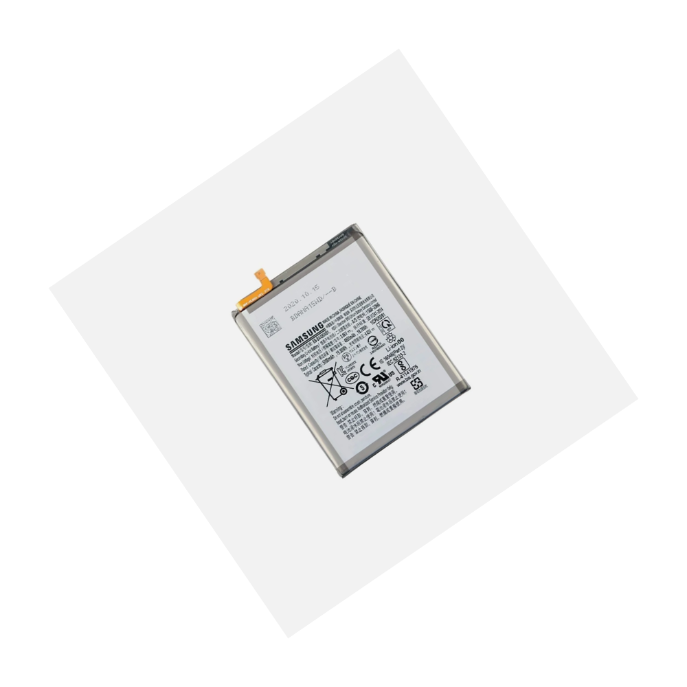 Samsung Galaxy A13 4G Replacement Battery 5000mAh |  E-Tech61