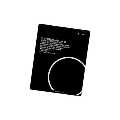 Motorola Moto E6 Plus KC40 3000mAh Li-Polymer Battery Replacement | E-Tech61