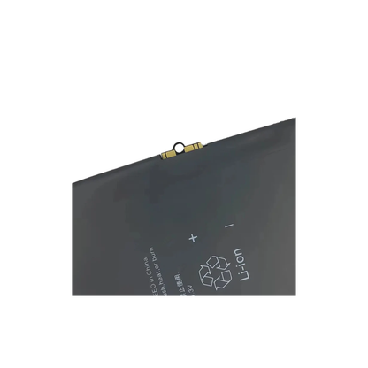 For Apple iPad Air 1 / iPad 5 / iPad 6 / iPad 7 (10.2") / iPad 8 Replacement Battery 8827mAh E-Tech61