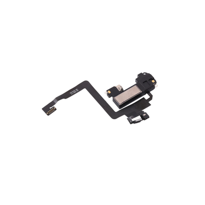 For Apple iPhone 11 Pro Replacement Earpiece Top Speaker With Top Microphone & Sensors E-Tech61