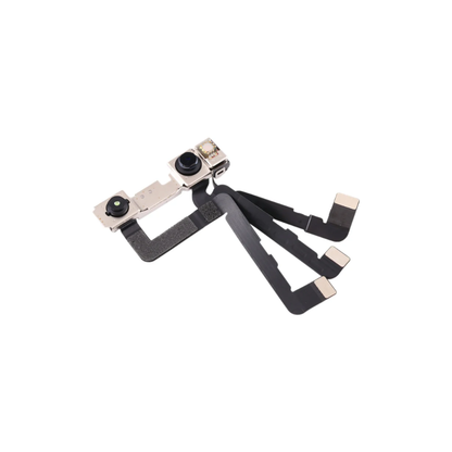 For Apple iPhone 11 Pro Max Replacement Dual Front Camera E-Tech61