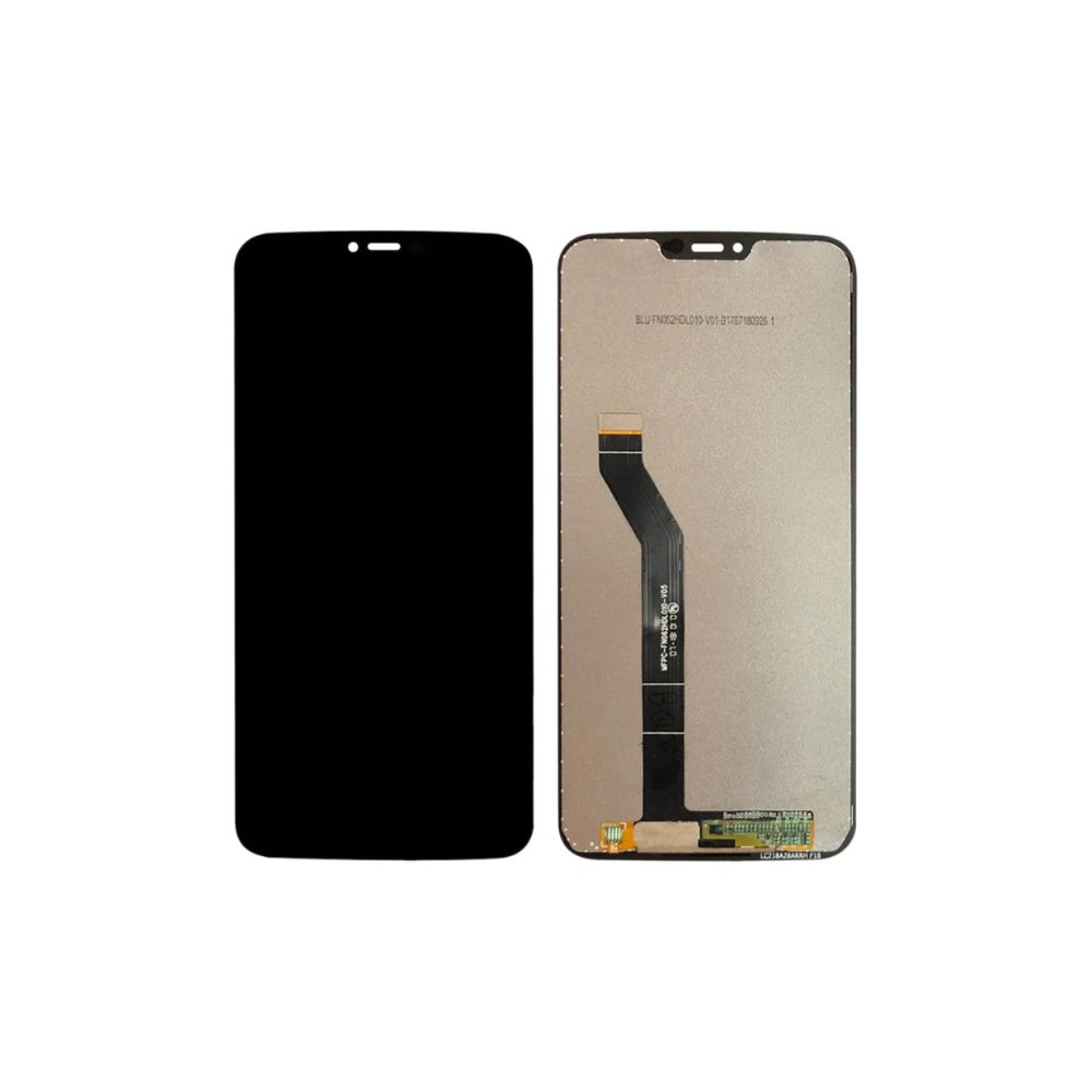 Motorola Moto G7 Power LCD Screen & Touch Digitizer Assembly (EU Version) | E-Tech61