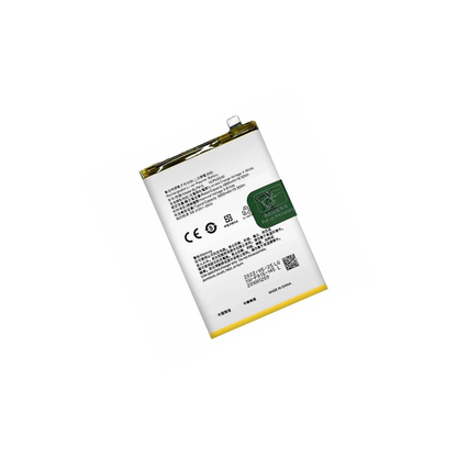 OPPO A17 (CPH2477) BLP915 Battery Replacement Li-Polymer Battery | E-Tech61
