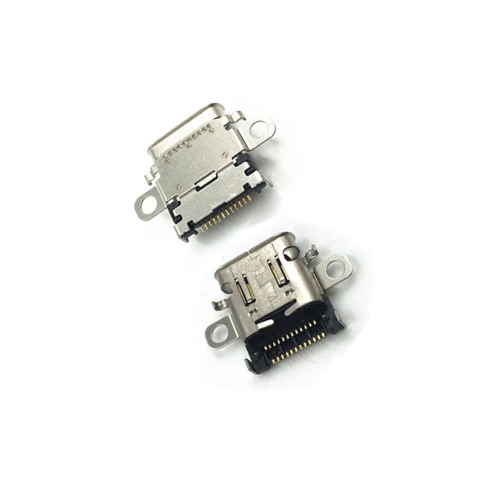 For Nintendo Switch Lite Charging Port Type-C Connector Jack USB