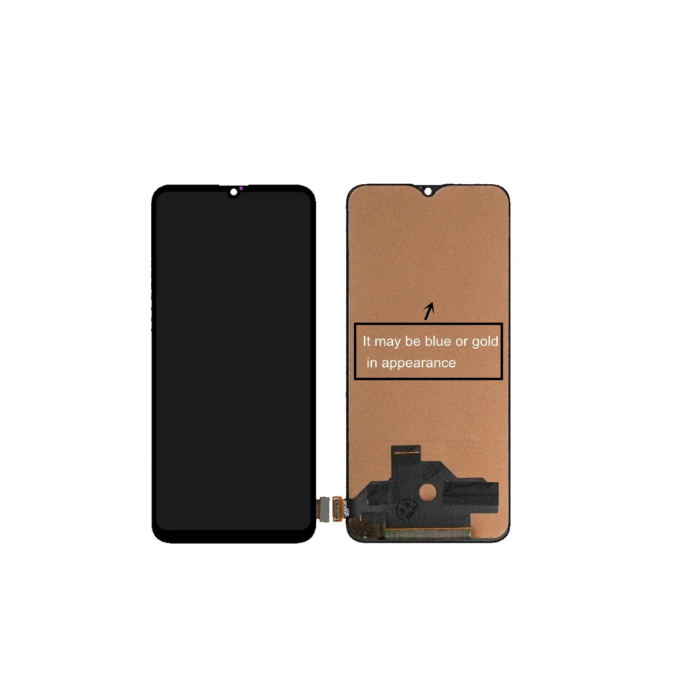 For OPPO Reno X17 Pro Replacement LCD Touch Screen Display Digitizer Assembly